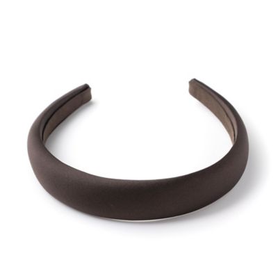 ソフトスタンダード フレキシフィットヘアバンド ソフトエレガントベルベット フレキシフィットヘアバンド