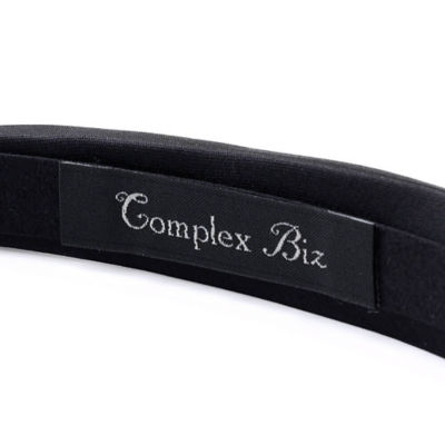 ソフトスタンダード フレキシフィットヘアバンド | Complex Biz