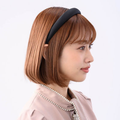 ソフトスタンダード フレキシフィットヘアバンド | ファッション・服 