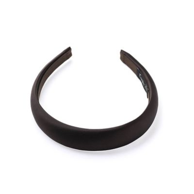 ソフトスタンダード　フレキシフィットヘアバンド
