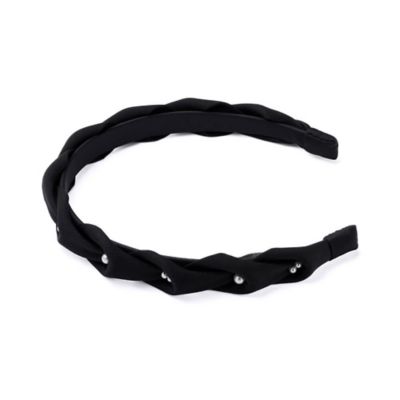 Ｗｅｂ限定　ブリリアントパール　フレキシフィットヘアバンド モディッシュパール フレキシフィットヘアバンド | Complex Biz