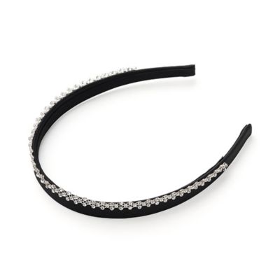 ＜Complex Biz (Women)＞ライトメッシュ　フレキシフィットヘアバンド