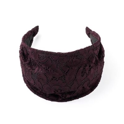 フリーリーレース　フレキシフィットヘアバンド　ＣＢＺ０４０－０８－００３５