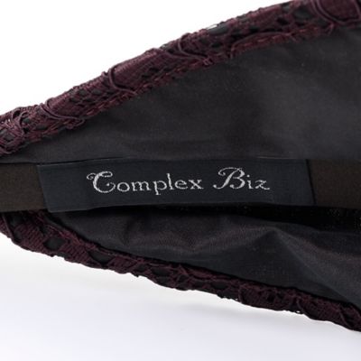 フリーリーレース　フレキシフィットヘアバンド　ＣＢＺ０４０－０８－００３５