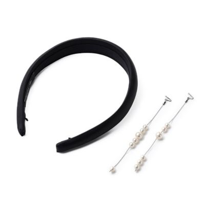 プレイシェルパール　フレキシフィットヘアバンド　ＣＢＺ０４０－０８－００４９