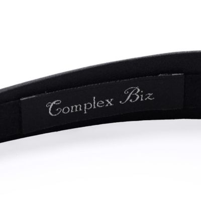 プレイシェルパール　フレキシフィットヘアバンド　ＣＢＺ０４０－０８－００４９
