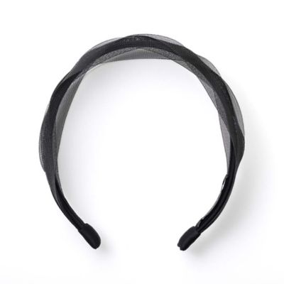 バリアスシェイプリー　フレキシフィットヘアバンド　ＣＢＺ０４０－０８－００４７