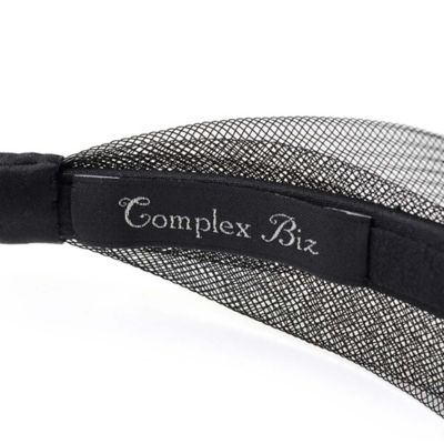 バリアスシェイプリー　フレキシフィットヘアバンド　ＣＢＺ０４０－０８－００４７