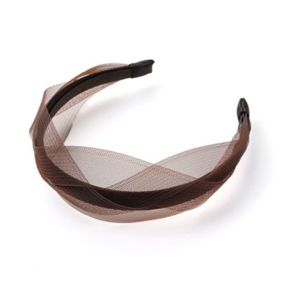 バリアスシェイプリー　フレキシフィットヘアバンド　ＣＢＺ０４０－０８－００４７