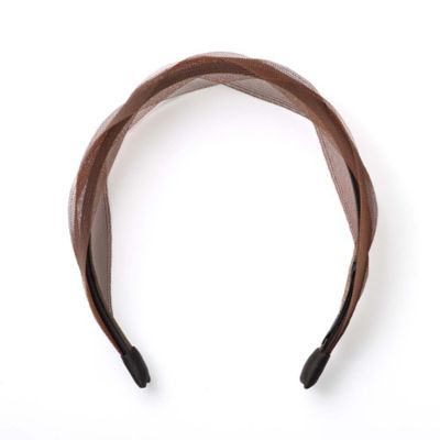 バリアスシェイプリー　フレキシフィットヘアバンド　ＣＢＺ０４０－０８－００４７