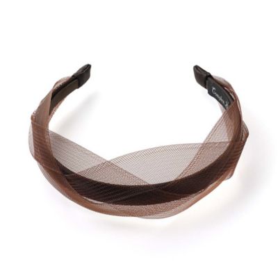 バリアスシェイプリー　フレキシフィットヘアバンド　ＣＢＺ０４０－０８－００４７