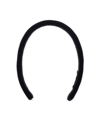 Complex Biz ベーシックベルベット フレキシフィットヘアバンド Complex Biz｜リバーシブルベルベット フレキシフィットヘアバンド