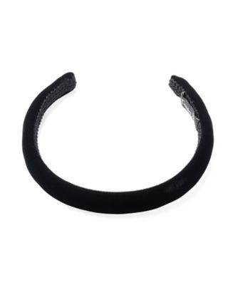 プライマリーベルベット フレキシフィットヘアバンド CBZ040ー