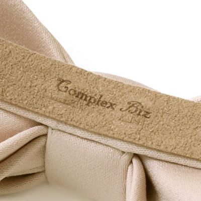 モディッシュパール バレッタ | Complex Biz (Women