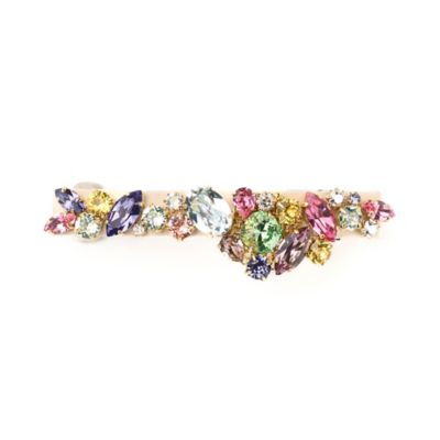 ＜Complex Biz (Women)＞アトラクティブシャイン　バレッタ