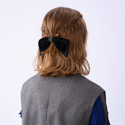 コンプレックスビズ✖︎ベルサイユのバラ　バレッタ【限定】【美品】【完売】 ベルサイユのばら×Complex Biz| COMPLEX BIZ ONLINE SHOP