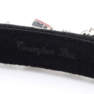 トリリアントシャイン　バレッタ　ＣＢＺ０４５－０５－０１５９