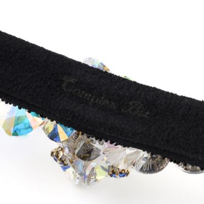 エレガントシャイン バレッタ CBZ045－05－0164 | Complex