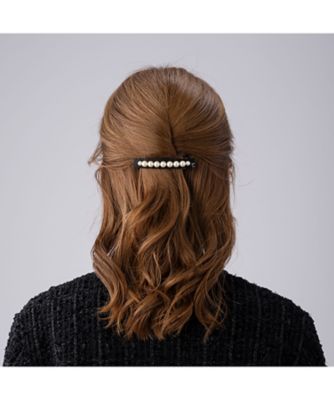 ポライトパールバレッタ CBZ045－05－0197 | Complex Biz