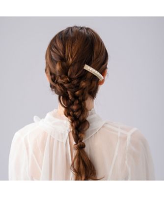 ポライトパールバレッタ CBZ045－05－0197 | Complex Biz