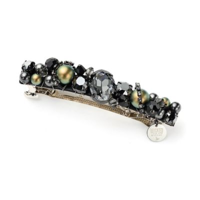 Complex Biz (Women)/コンプレックス ビズ ＜エルファバ＞バレッタ　ＣＢＺ０４５－０５－０２０１