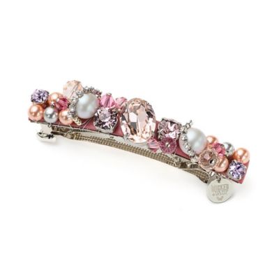 Complex Biz (Women)/コンプレックス ビズ ＜グリンダ＞バレッタ　ＣＢＺ０４５－０５－０２０２