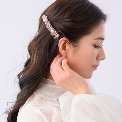 グリンダ＞バレッタ CBZ045－05－0202 | Complex Biz