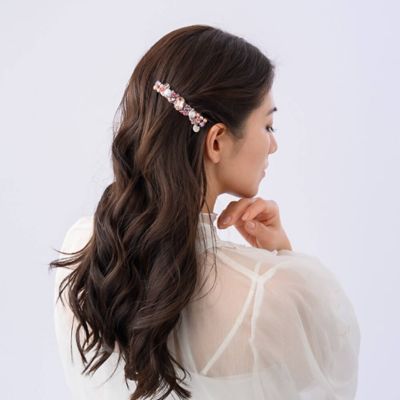 グリンダ＞バレッタ CBZ045－05－0202 | Complex Biz