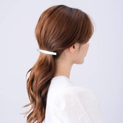 ミニマルメタル　スリムバレッタ