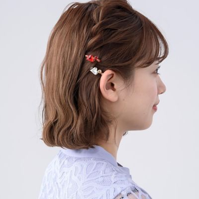 マイハート フロートミニピン CBZ050－02－0022 | Complex