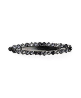 Complex Biz (Women)/コンプレックス ビズ ラインドストーン クリッピーズ CBZ050ー05ー0027