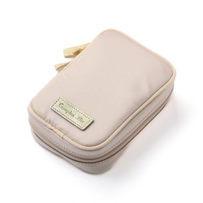 販路限定　ＡＲＴＩＳＡＮ＆ＡＲＴＩＳＴ×Ｃｏｍｐｌｅｘ　Ｂｉｚ　ヘアジュエリーポーチ
