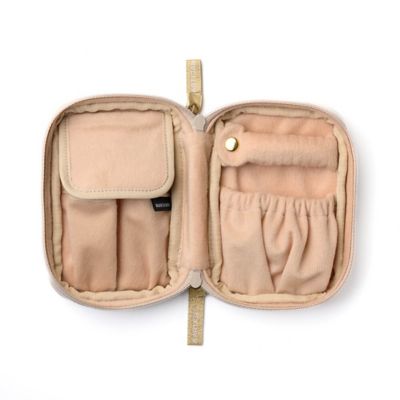 販路限定　ＡＲＴＩＳＡＮ＆ＡＲＴＩＳＴ×Ｃｏｍｐｌｅｘ　Ｂｉｚ　ヘアジュエリーポーチ