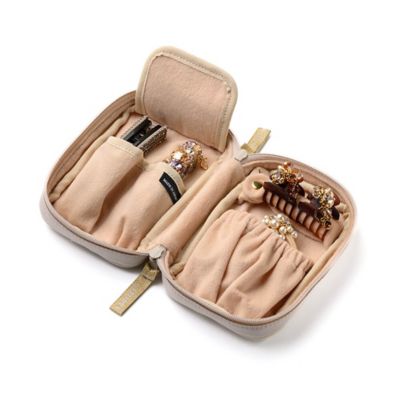 販路限定　ＡＲＴＩＳＡＮ＆ＡＲＴＩＳＴ×Ｃｏｍｐｌｅｘ　Ｂｉｚ　ヘアジュエリーポーチ