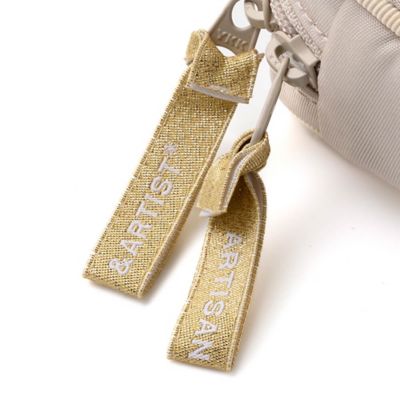 販路限定　ＡＲＴＩＳＡＮ＆ＡＲＴＩＳＴ×Ｃｏｍｐｌｅｘ　Ｂｉｚ　ヘアジュエリーポーチ