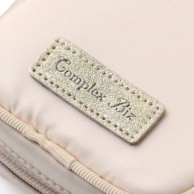 販路限定　ＡＲＴＩＳＡＮ＆ＡＲＴＩＳＴ×Ｃｏｍｐｌｅｘ　Ｂｉｚ　ヘアジュエリーポーチ