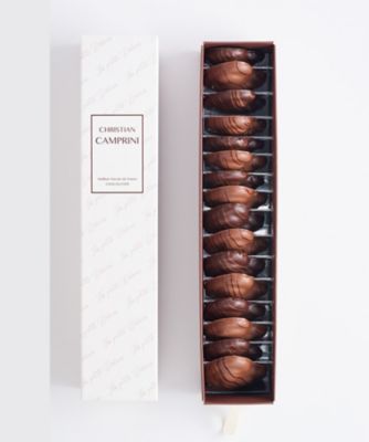 CHRISTIAN CAMPRINI　サブレキャラメルクールフルールドゥセル SDC0061 サブレ キャラメル クール フルール ド セル CC26