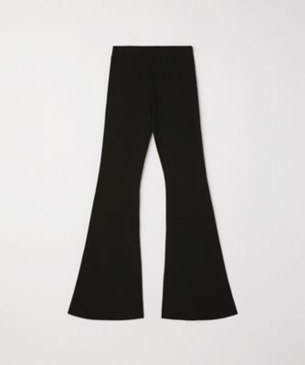 ＜CFCL (Women)＞ＳＯＦＴ　ＰＯＲＴＲＡＩＴ　ＴＩＧＨＴ　ＦＬＡＲＥ　ＰＡＮＴＳ　ＣＦ０００ＫＦ００５