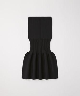 FLUTED MERMAID SKIRT CF000KG003