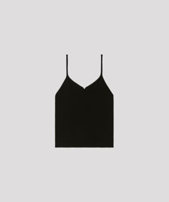 PORTRAIT CAMISOLE TOP 6F