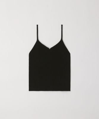 ＜CFCL (Women)＞ＰＯＲＴＲＡＩＴ　ＣＡＭＩＳＯＬＥ　ＴＯＰ　ＣＦ０００ＫＮ００６