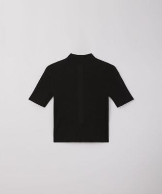 PORTRAIT SHORT SLEEVE TOP 6S