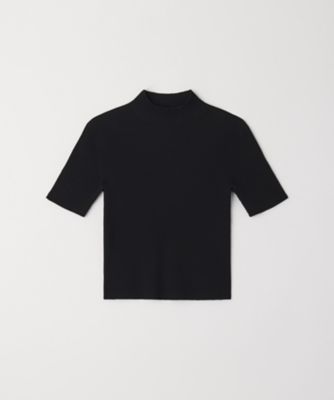 ＜CFCL (Women)＞ＰＯＲＴＲＡＩＴ　ＳＨＯＲＴ　ＳＬＥＥＶＥ　ＴＯＰ　ＣＦ０００ＫＮ００８