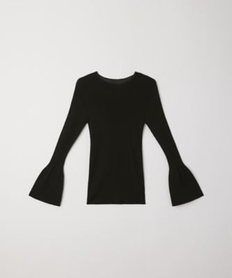 CFCL PORTRAIT SLEEVELESS TOP(ホワイト/サイズF) PORTRAIT SLEEVELESS TOP