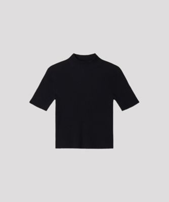 PORTRAIT SHORT SLEEVE TOP 6F