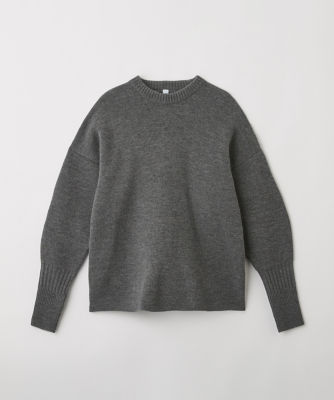 ＷＯＯＬ ＭＩＬＡＮ ＴＯＰ の通販 | 三越伊勢丹オンラインストア