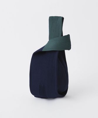 ＮＯＴＣＨＥＤ ＲＩＢ ＢＡＧ | ファッション・服 | 三越伊勢丹