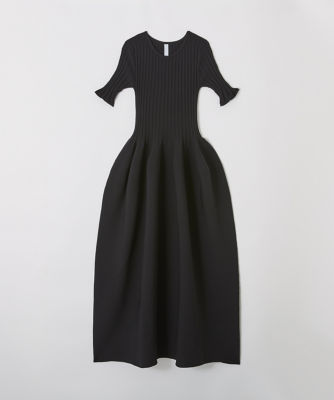 超美品★cfcl POTTERY DRESS 1 ブラック　サイズ1