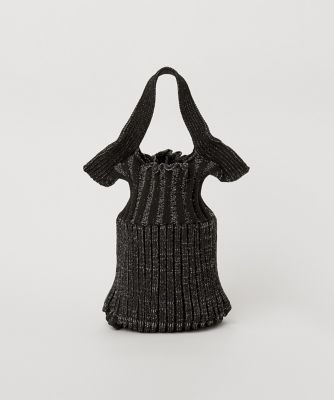 FLUTED BAG 1 GLITTER | CFCL (Women)/シーエフ  