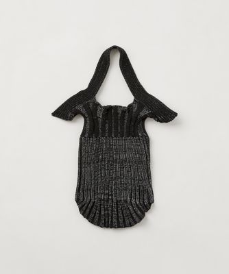 FLUTED BAG 1 GLITTER | CFCL (Women)/シーエフ  